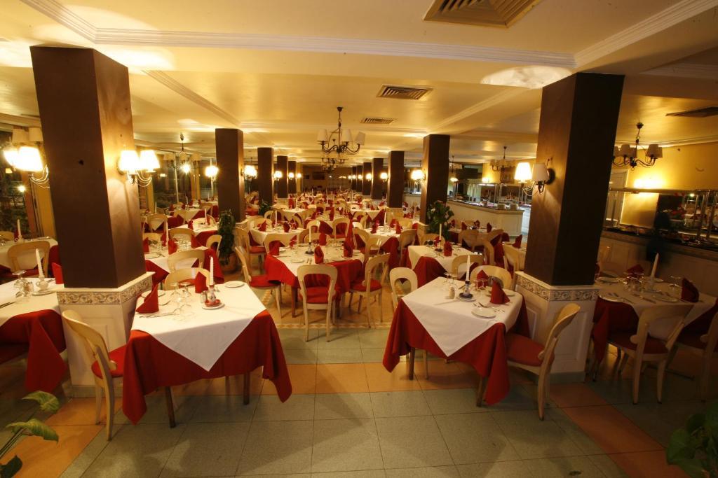 Chems Hotel Marrakesh Exterior foto