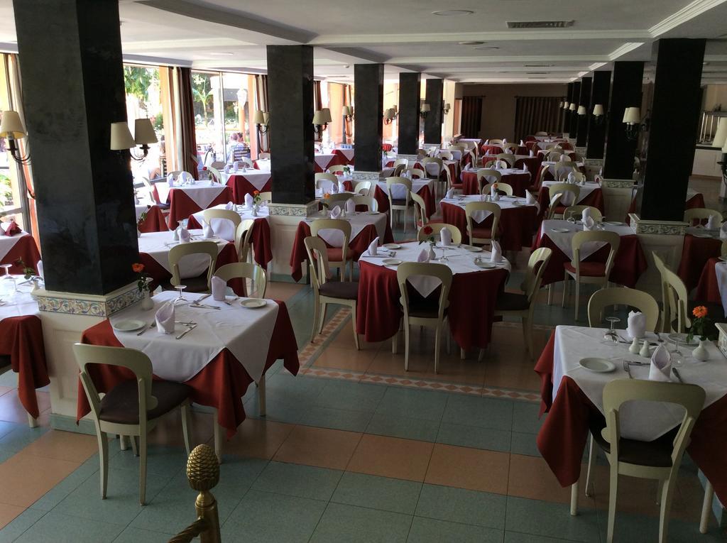 Chems Hotel Marrakesh Exterior foto
