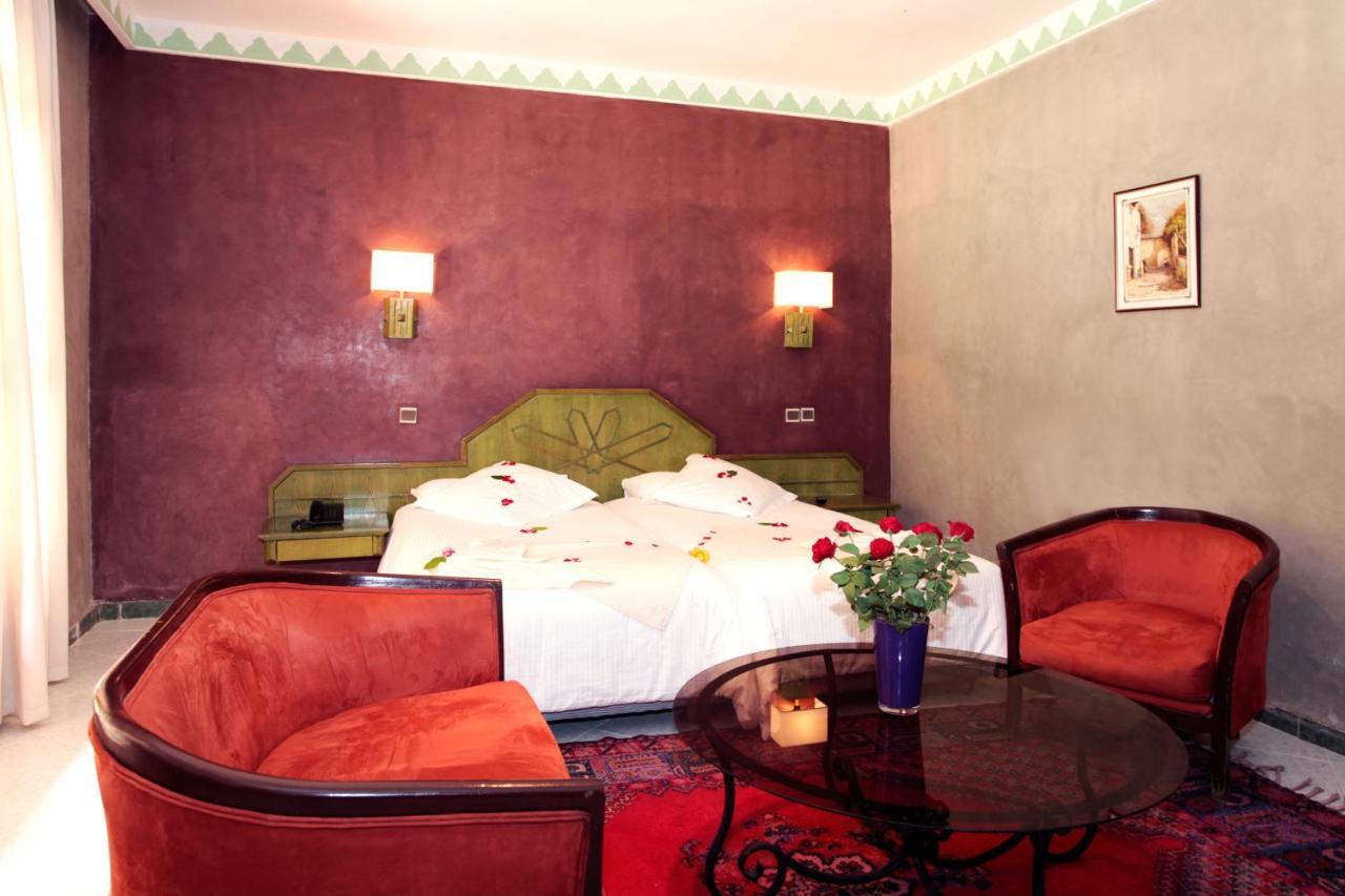Chems Hotel Marrakesh Cameră foto